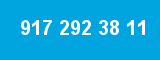 917 292 38 11
